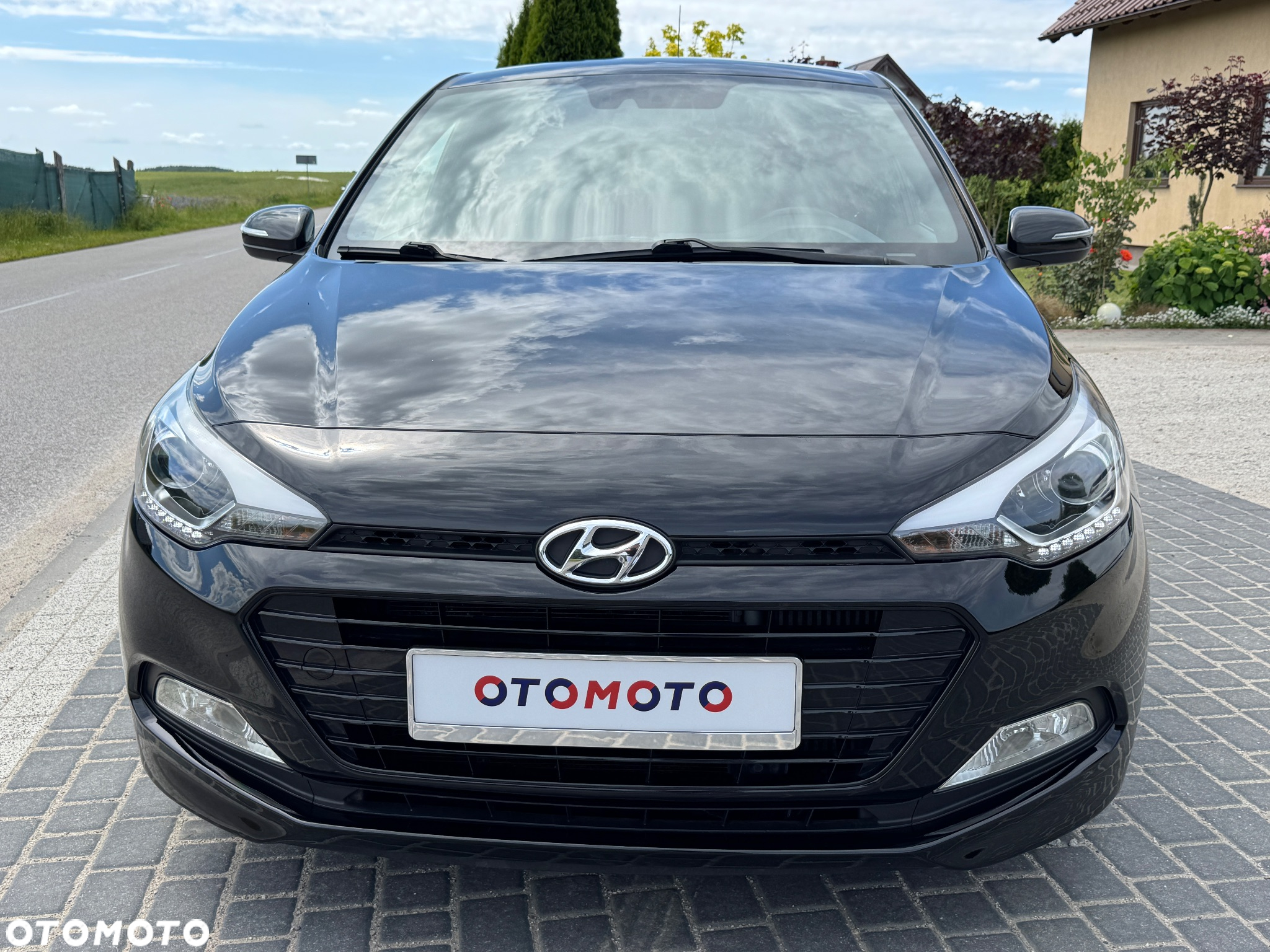 Hyundai i20 1.0 T-GDI YES Plus - 6