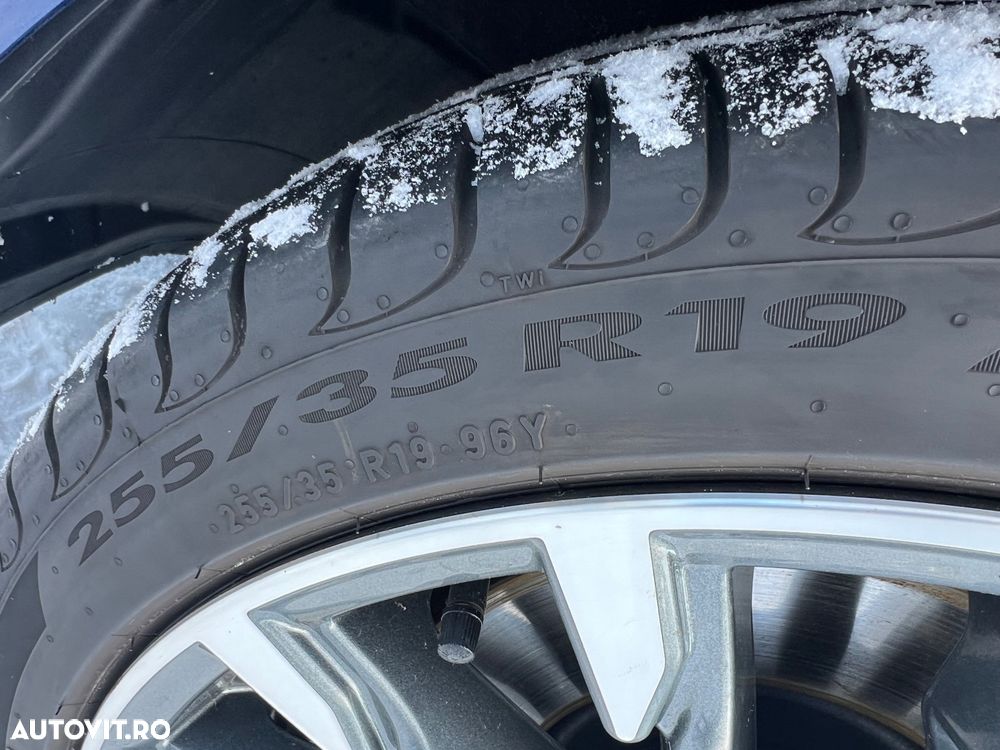 Audi A5 ack 3.0 TDI quattro Sport Aut. - 34