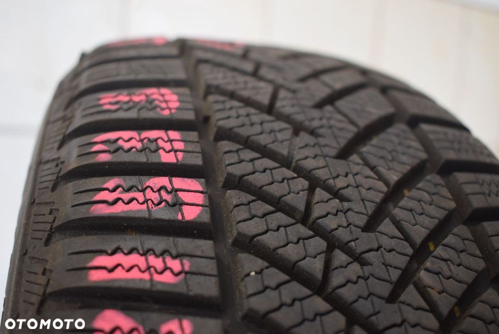 R15 185/55 Semperit Master-Grip 3 Wysyłka gratis! - 2