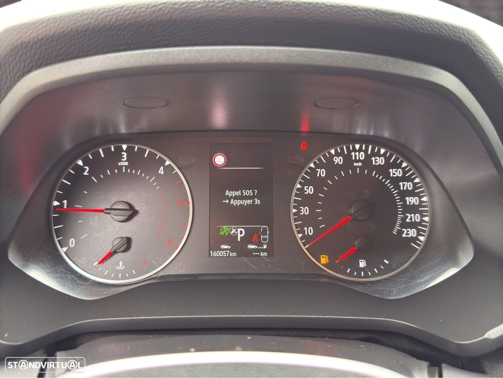 Renault Captur BLUE dCi 115 EDC BUSINESS EDITION - 9