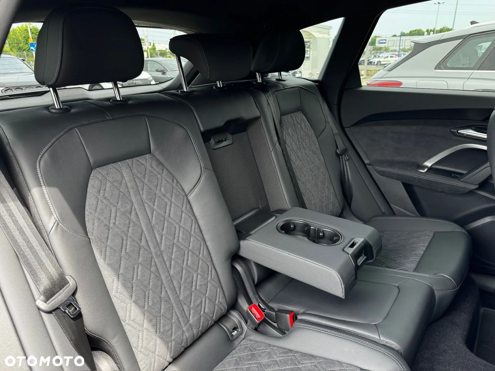 Audi Q5 TDI mHEV 150 kW Quattro S tronic - 34