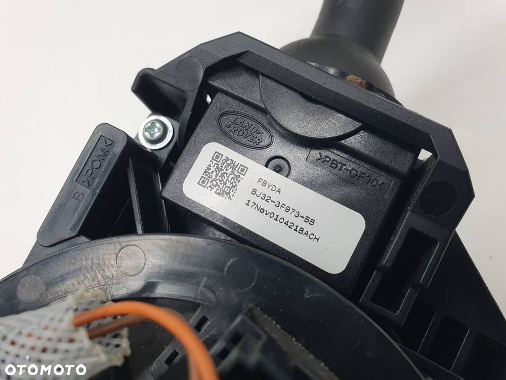 PRZEŁĄCZNIK ZESPOLONY TAŚMA MANETKI RANGE ROVER SPORT II L494 - 3