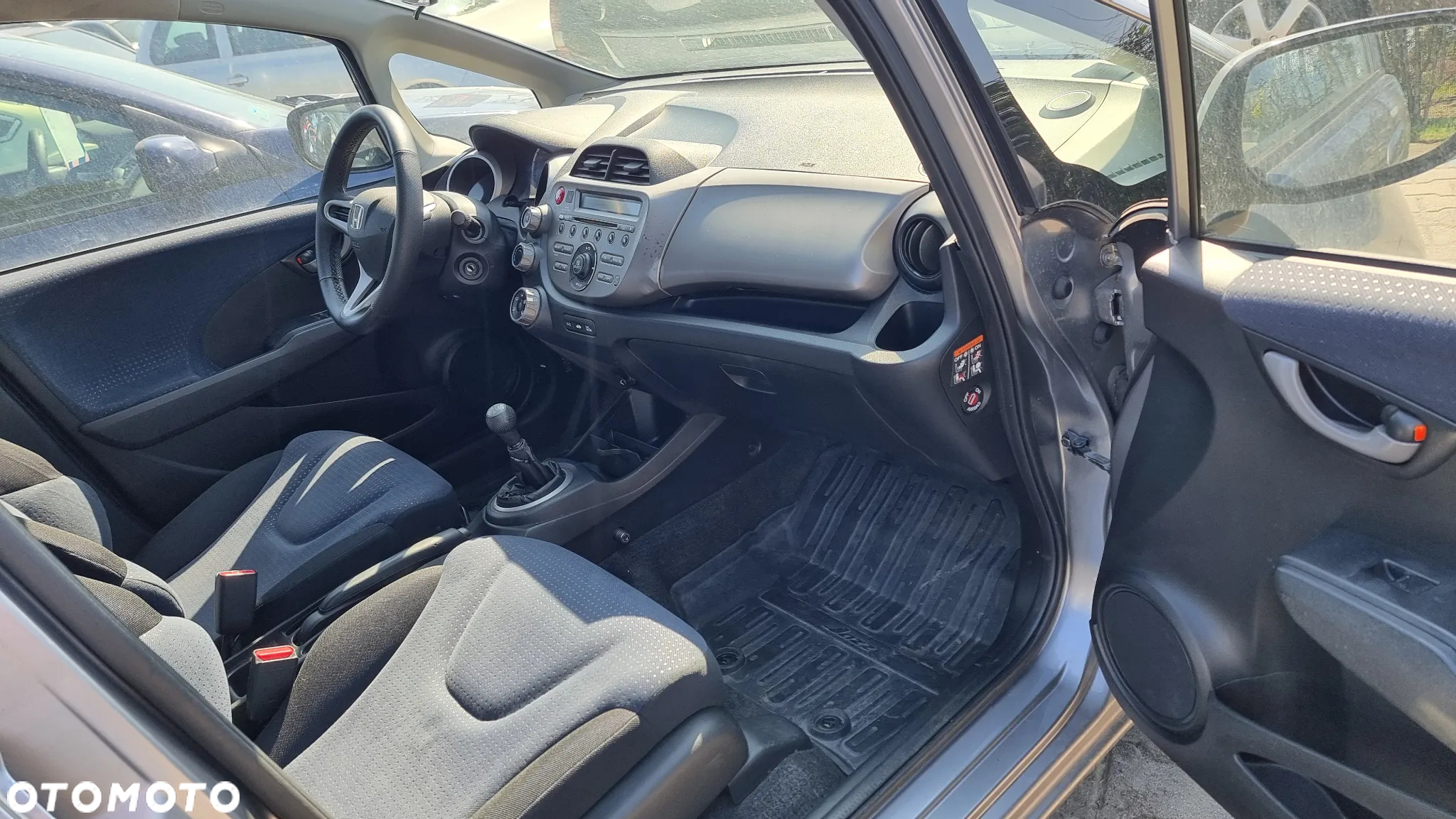 Honda Jazz 1.2 Trend - 8