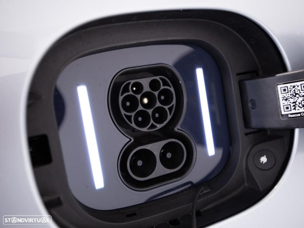 Mercedes-Benz EQS 580 4Matic - 19