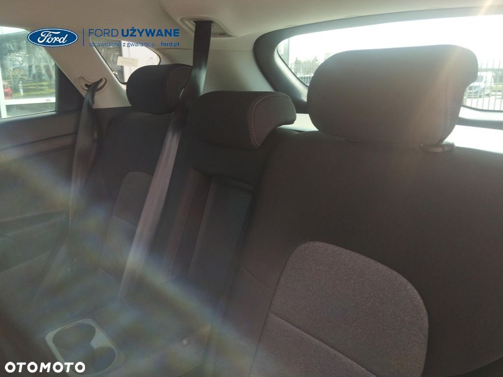 Hyundai Tucson 1.6 T-GDi Style 4WD DCT - 14
