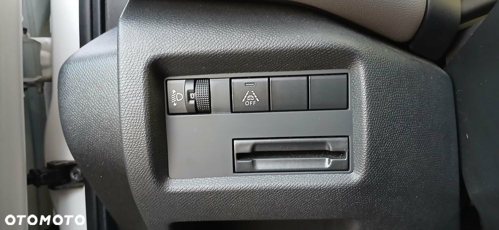 Citroën C5 Aircross - 19