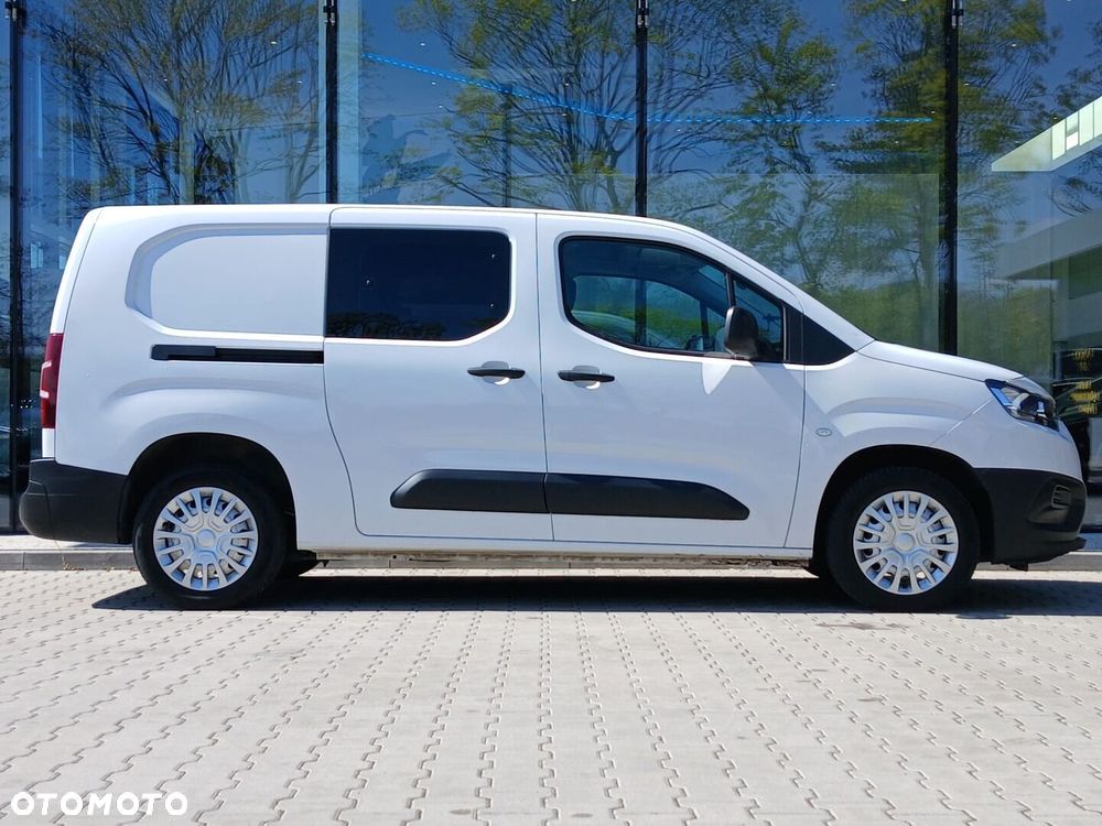 Toyota PROACE CITY - 4