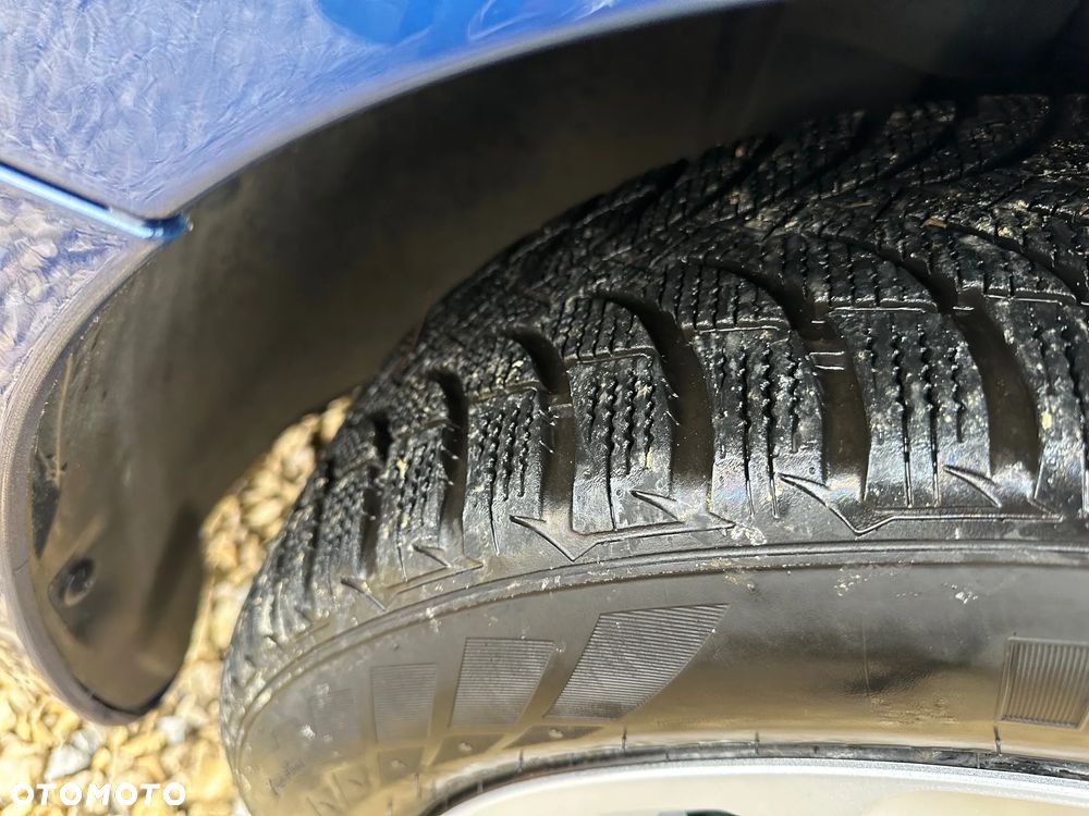 Opel Combo 1.2 Turbo Start/Stop Selection - 22