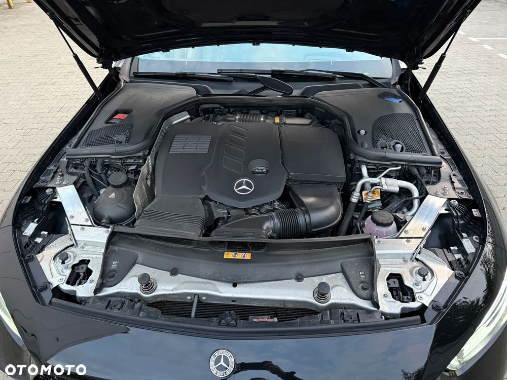 Mercedes-Benz CLS - 21