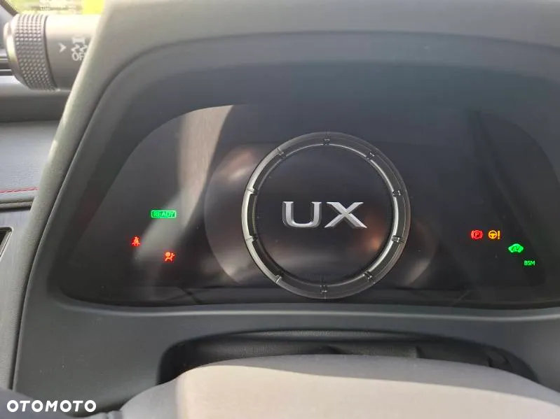 Lexus UX 250h GPF F Sport 2WD - 14