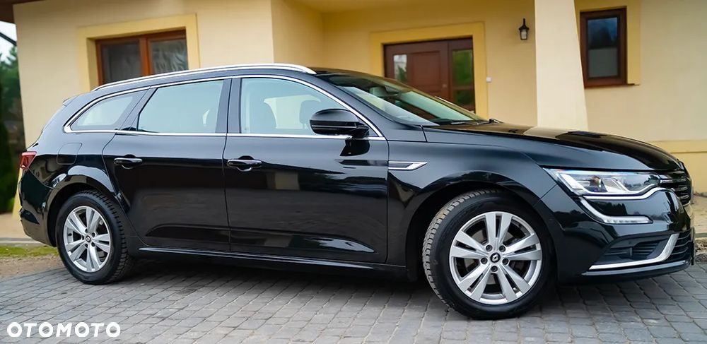 Renault Talisman ENERGY dCi 130 EDC Business - 10