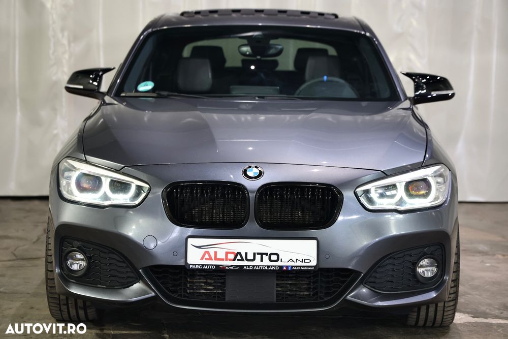 BMW Seria 1 - 37