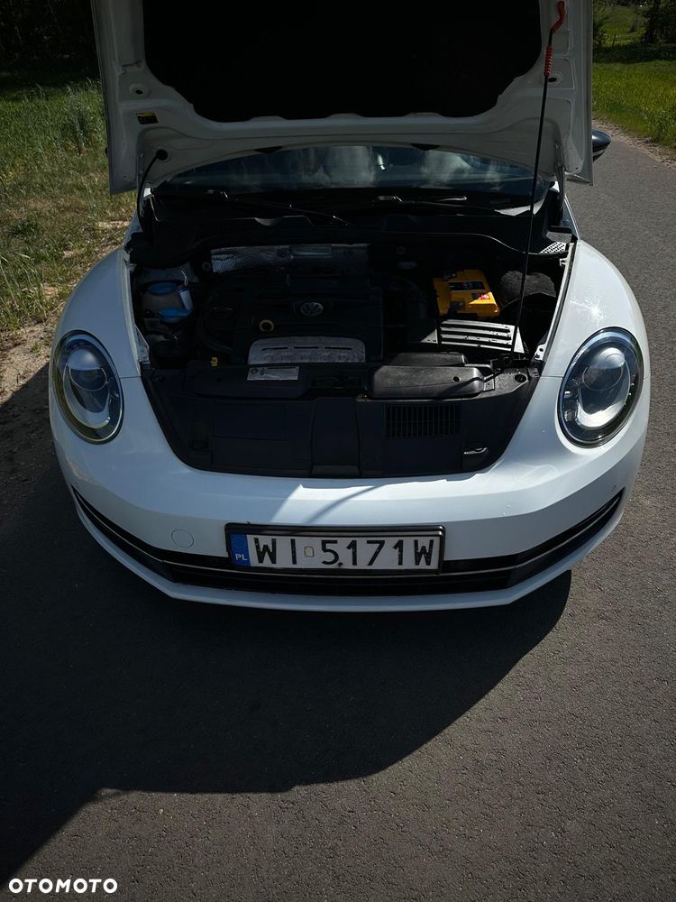 Volkswagen Beetle 1.4 TSI Sport - 6