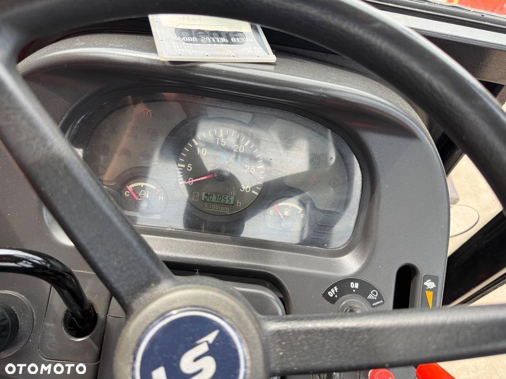 LS Traktor RS60 - 24