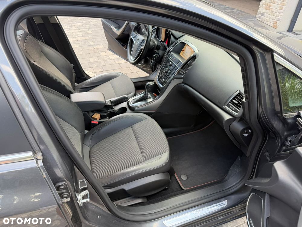 Opel Astra - 13