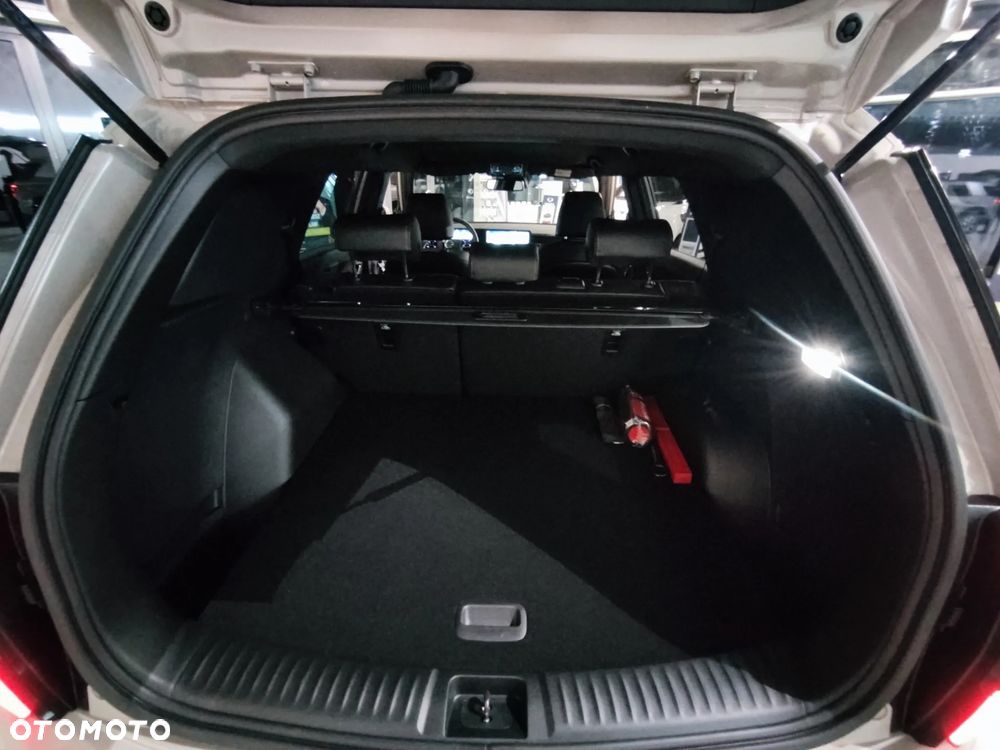 SsangYong/KGM Torres 1.5 T-GDI Adventure - 13