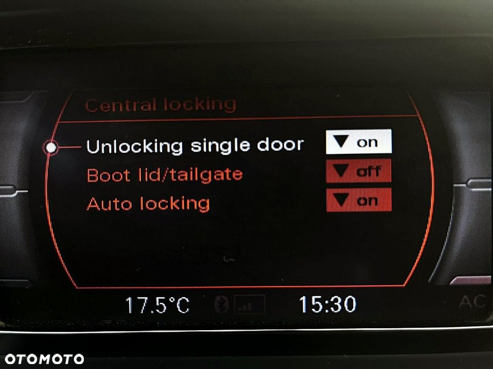 Audi Q5 - 38