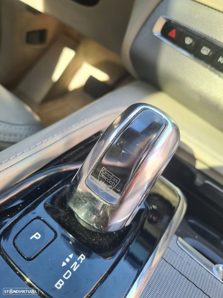 Volvo XC 90 - 30
