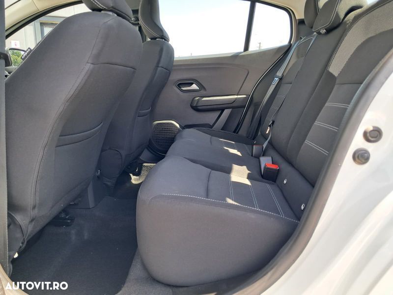 Dacia Logan - 15