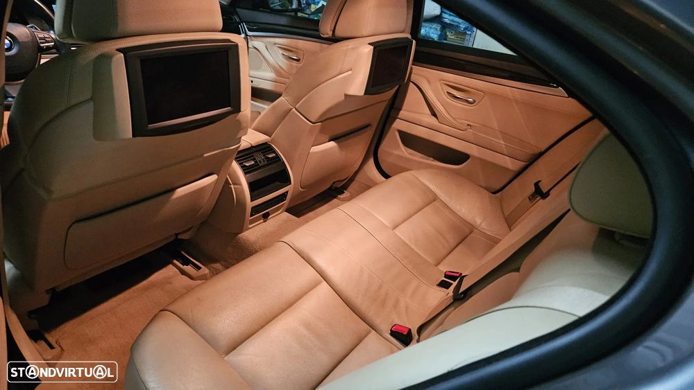 BMW 530 d Auto - 6