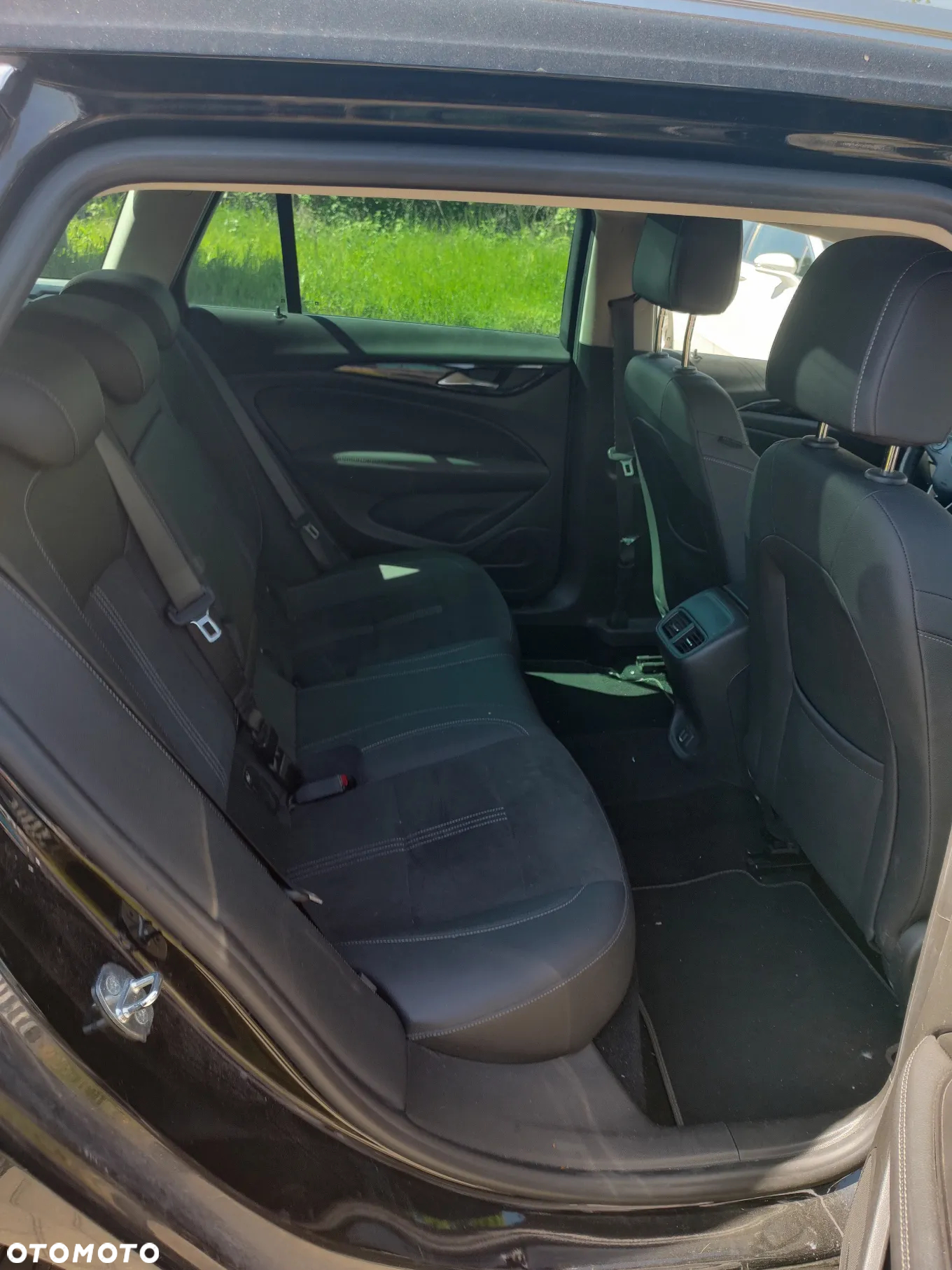 Opel Insignia Sports Tourer 2.0 BiTurbo Diesel 4x4 Dynamic - 7