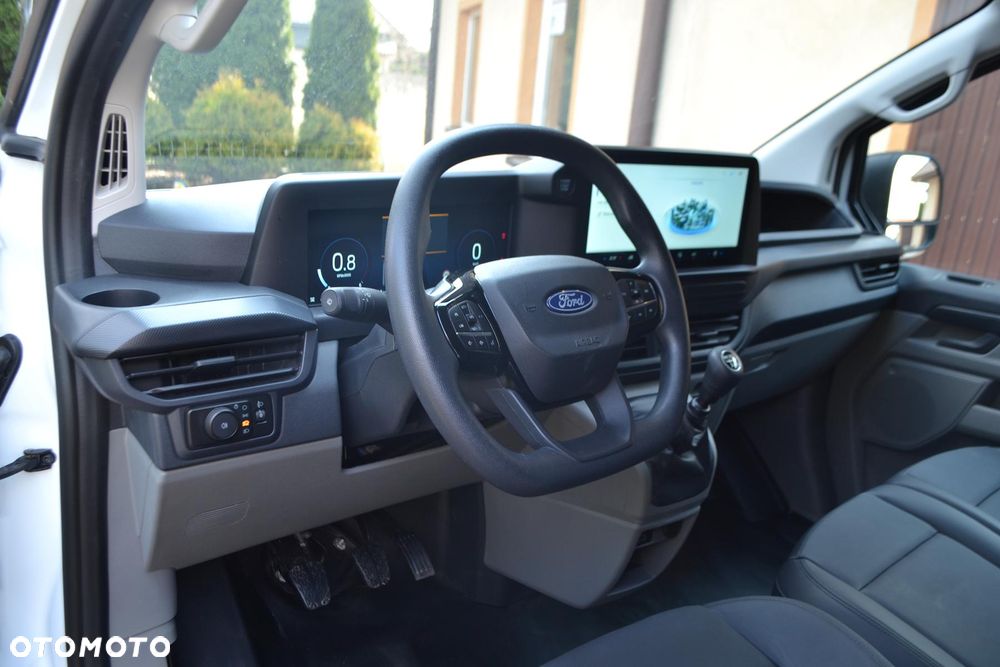 Ford Transit Custom L2H1 LKW VA Trend - 29