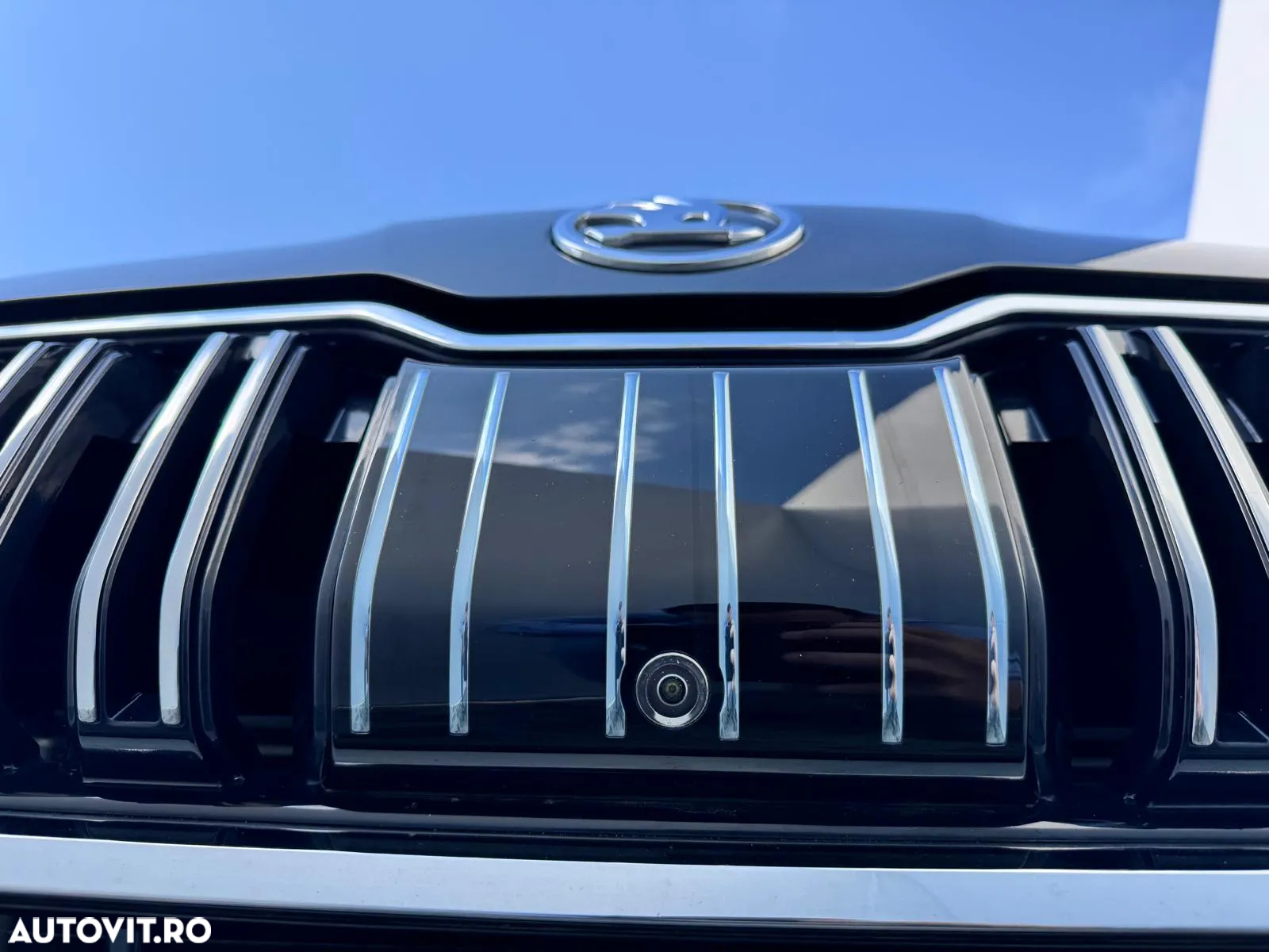 Skoda Kodiaq 2.0 TSI 4X4 DSG Laurin & Klement - 9