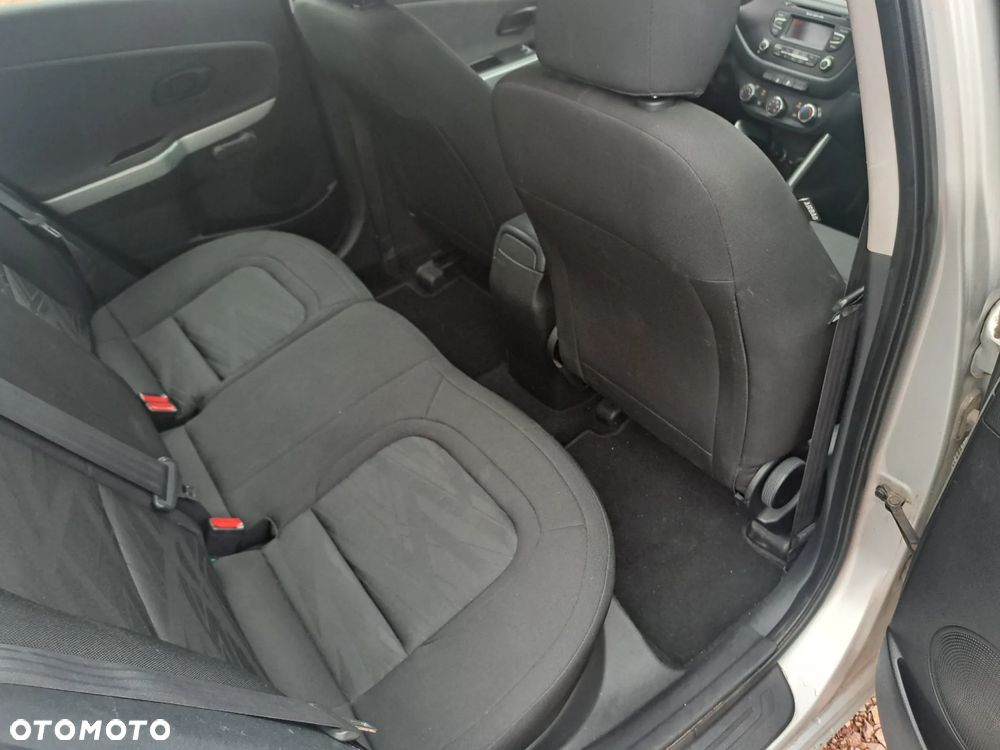 Kia Ceed Cee'd 1.4 CRDi L - 4