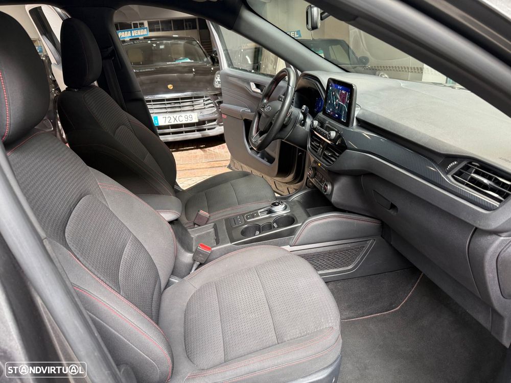 Ford Kuga 1.5 TDCi EcoBlue ST-Line Aut. - 13