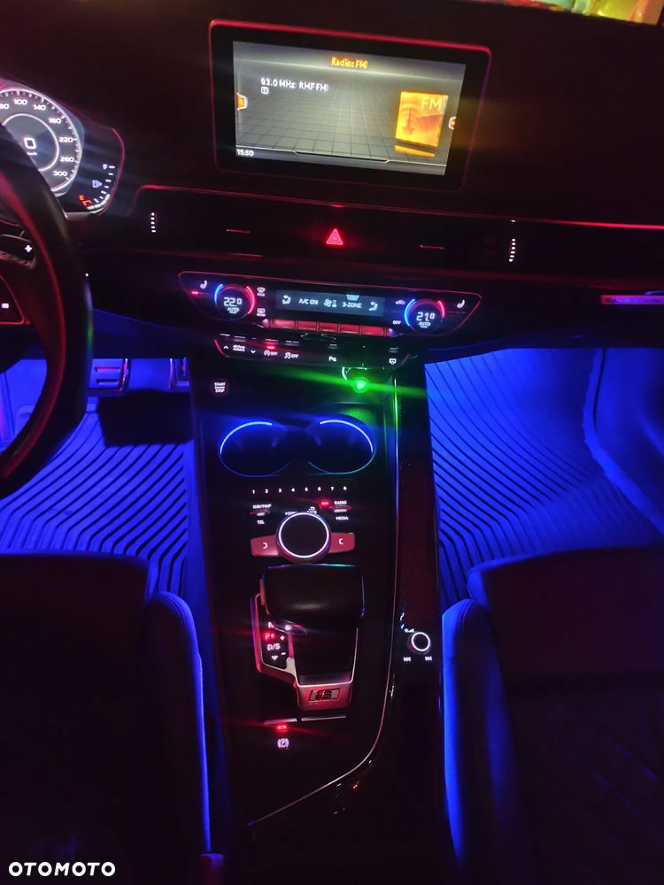 Audi S5 Coupé - 17