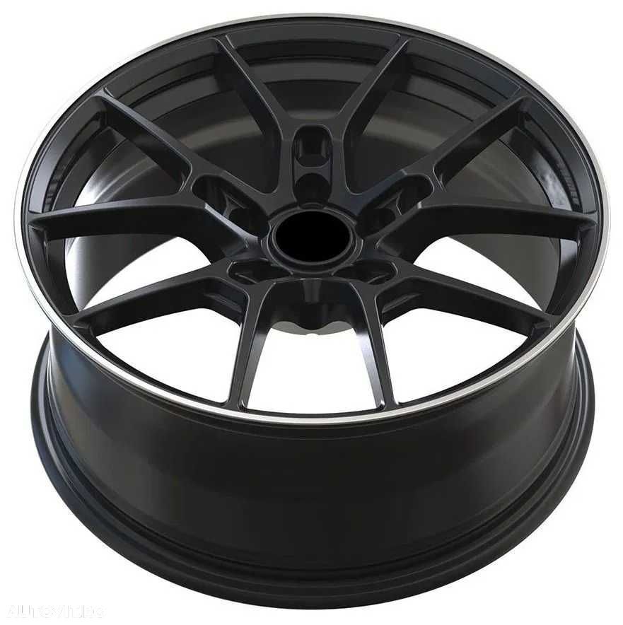 Jante R19 5x114.3 Racing G025 Style | Toyota Lexus Hyundai Honda Mazda - 2