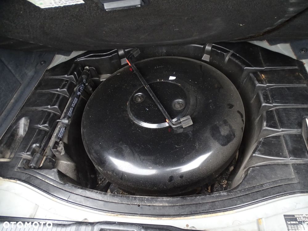 Mercedes-Benz Klasa S 430 L 4-Matic - 24