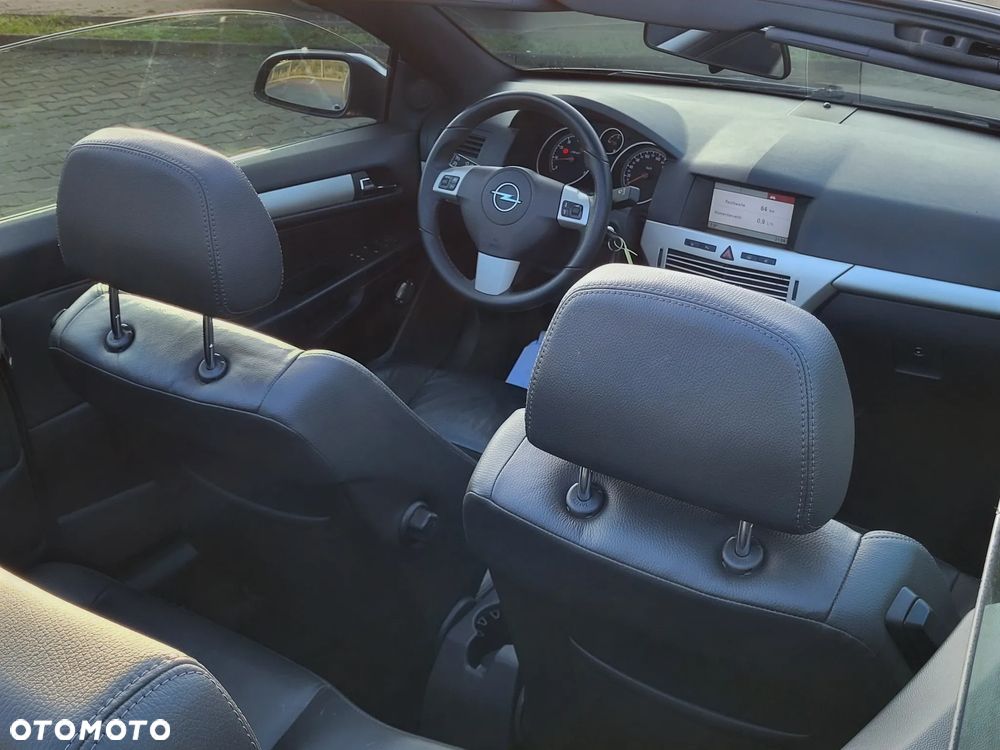 Opel Astra 1.6 Edition - 22