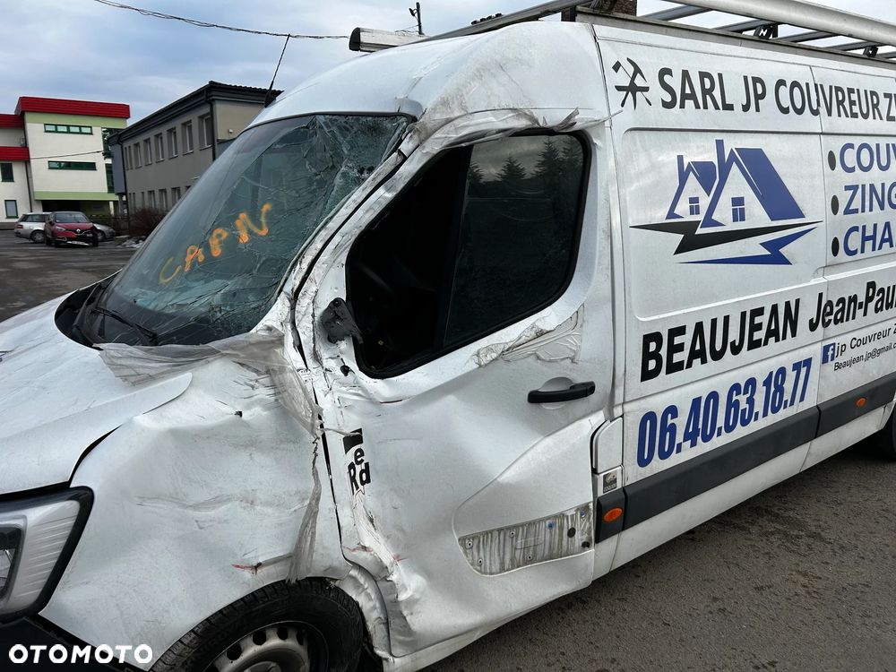 Renault MASTER - 8