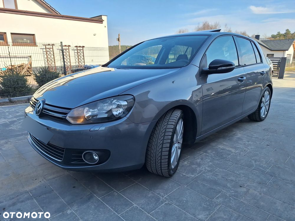 Volkswagen Golf 1.4 TSI Style - 4