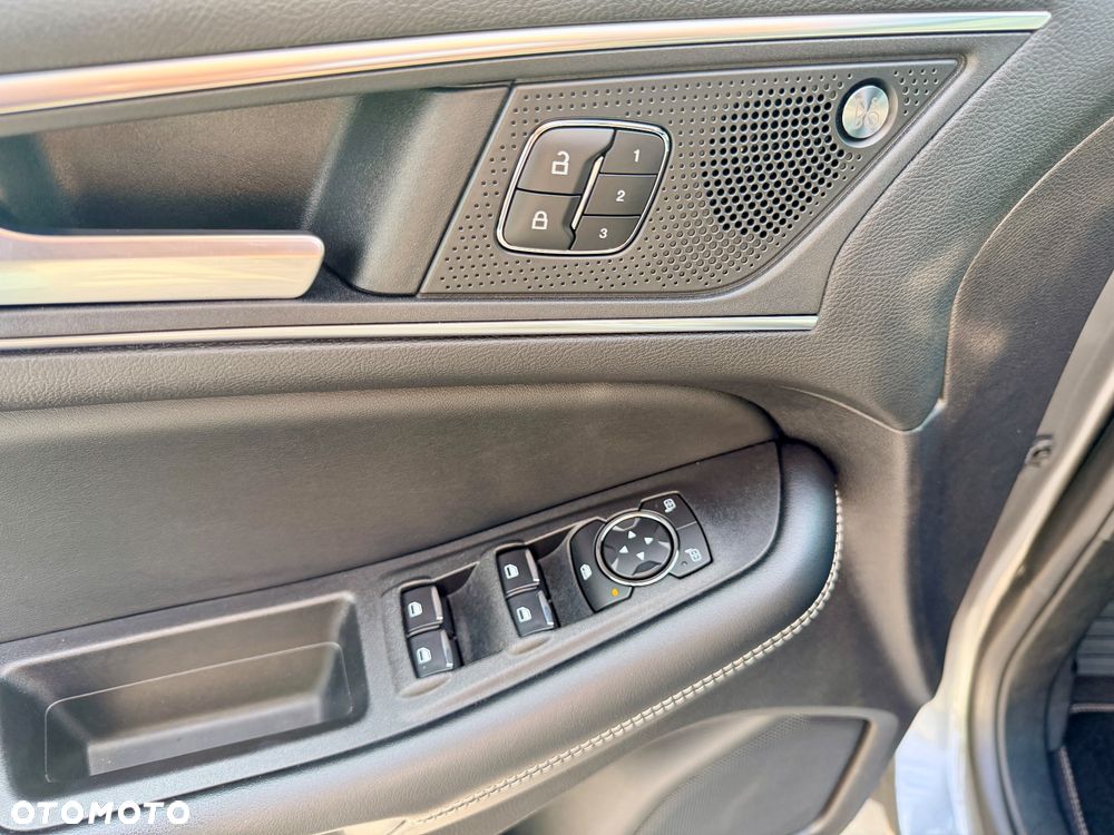 Ford Edge - 26