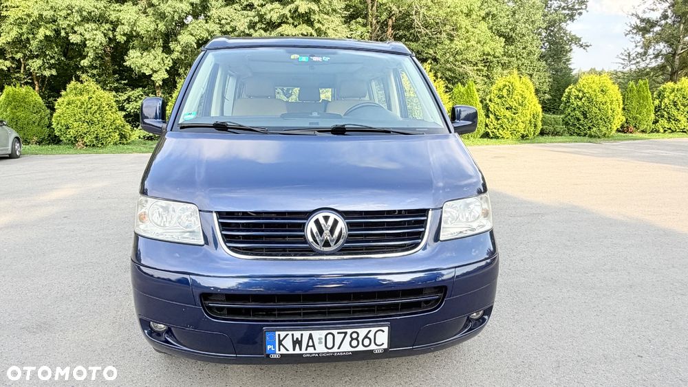 Volkswagen California - 32