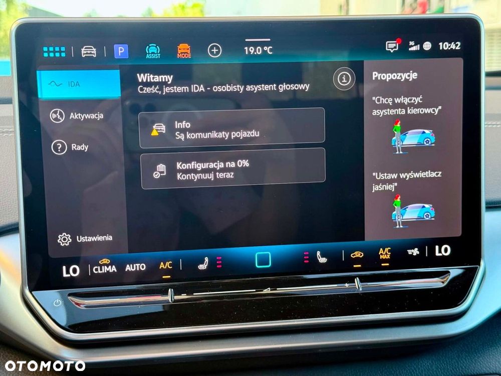 Volkswagen ID.4 77kWh Plus - 20