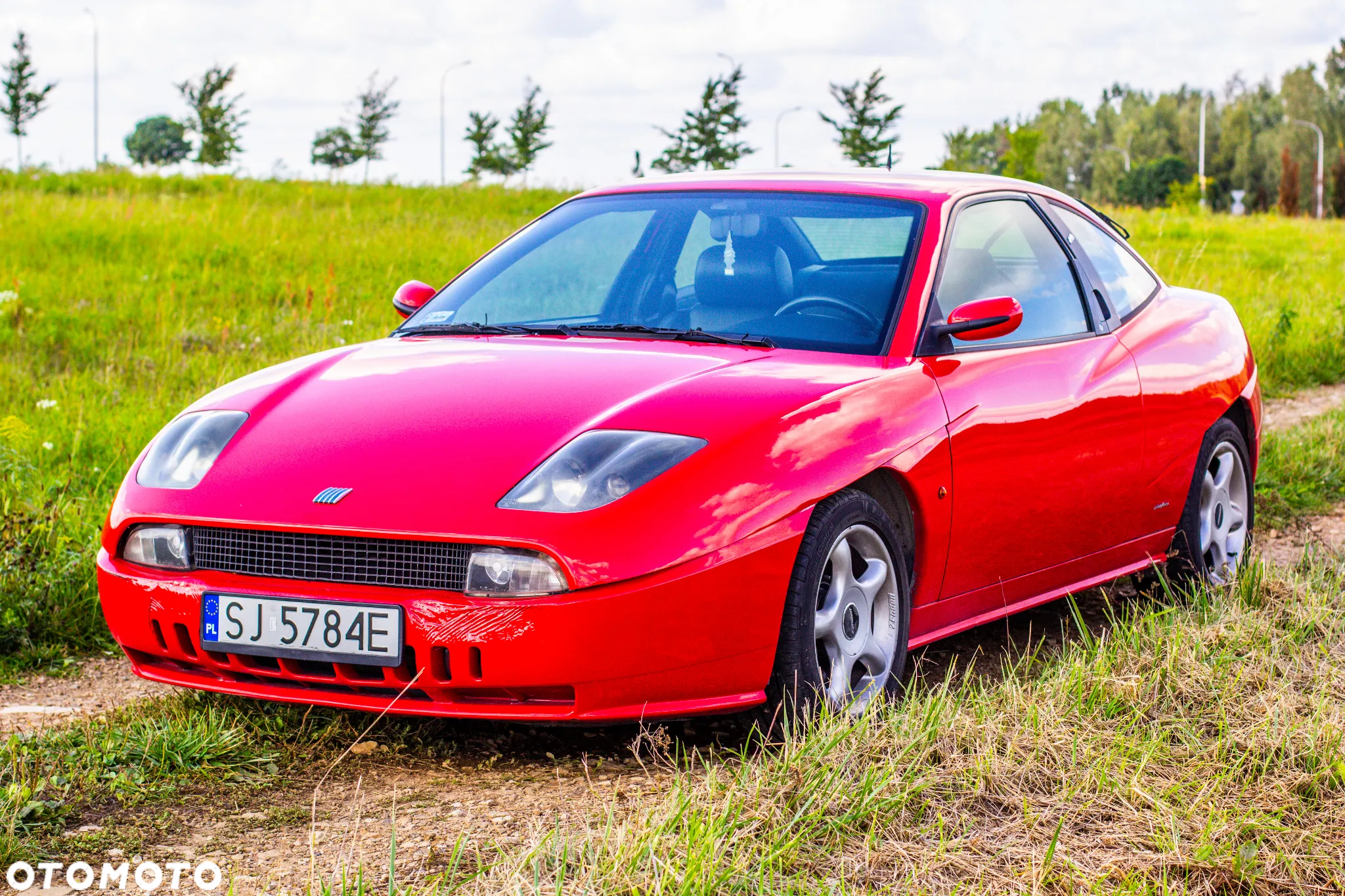 Fiat Coupe 1.8 16V - 17