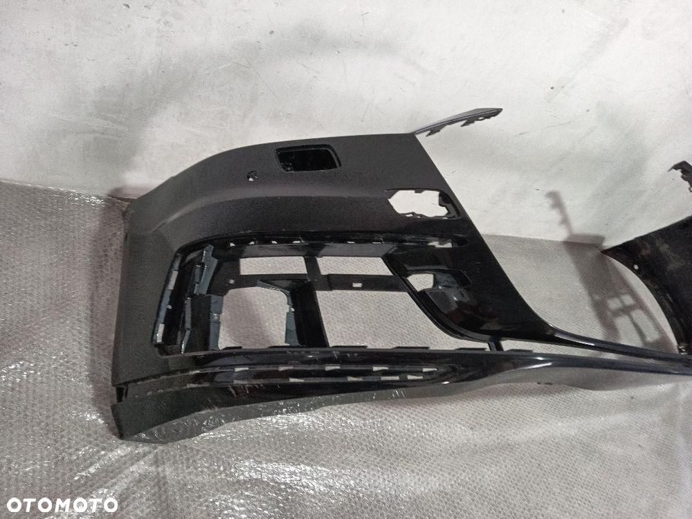 ZDERZAK PRZÓD PRZEDNI AUDI A8 D5 4N0807437 - 7