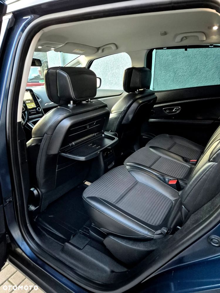 Renault Grand Scenic Energy TCe 130 S&S Bose Edition - 27