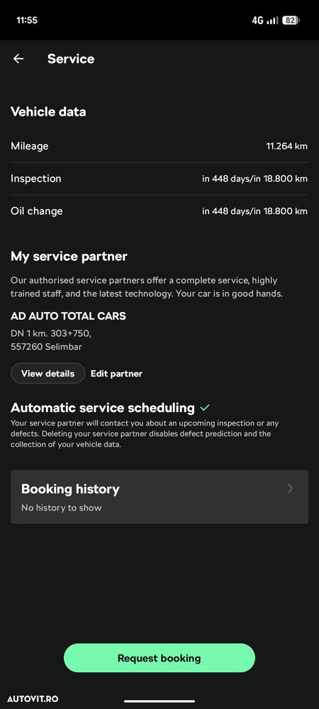 Skoda Octavia 1.5 TSI 150 CP DSG MHEV Selection - 31