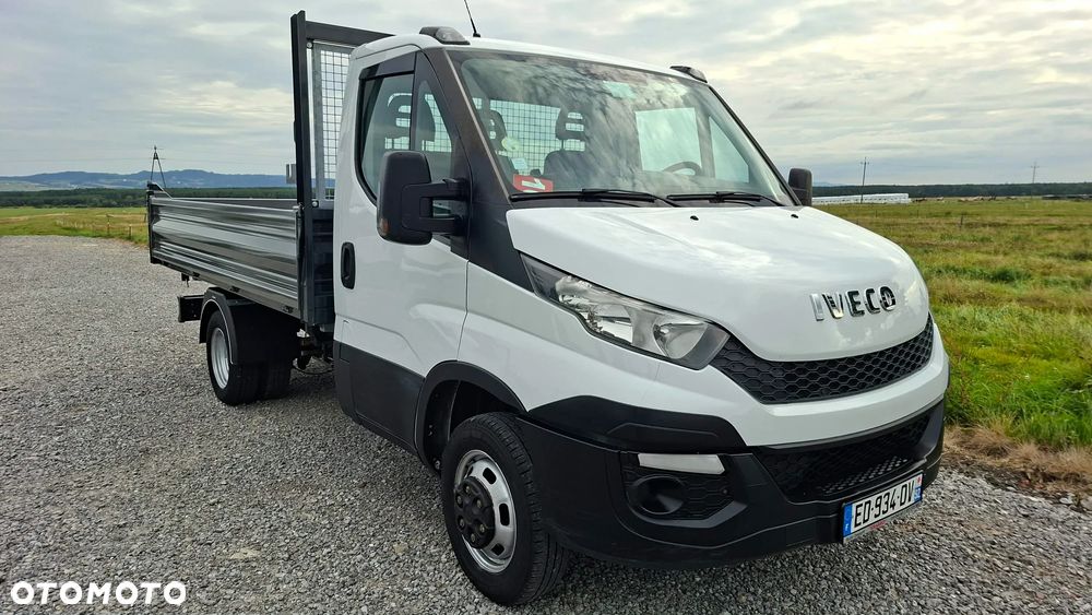 Iveco 35C13, 35C14, 35C15, 35C16, 35S13, 35S14 - 5