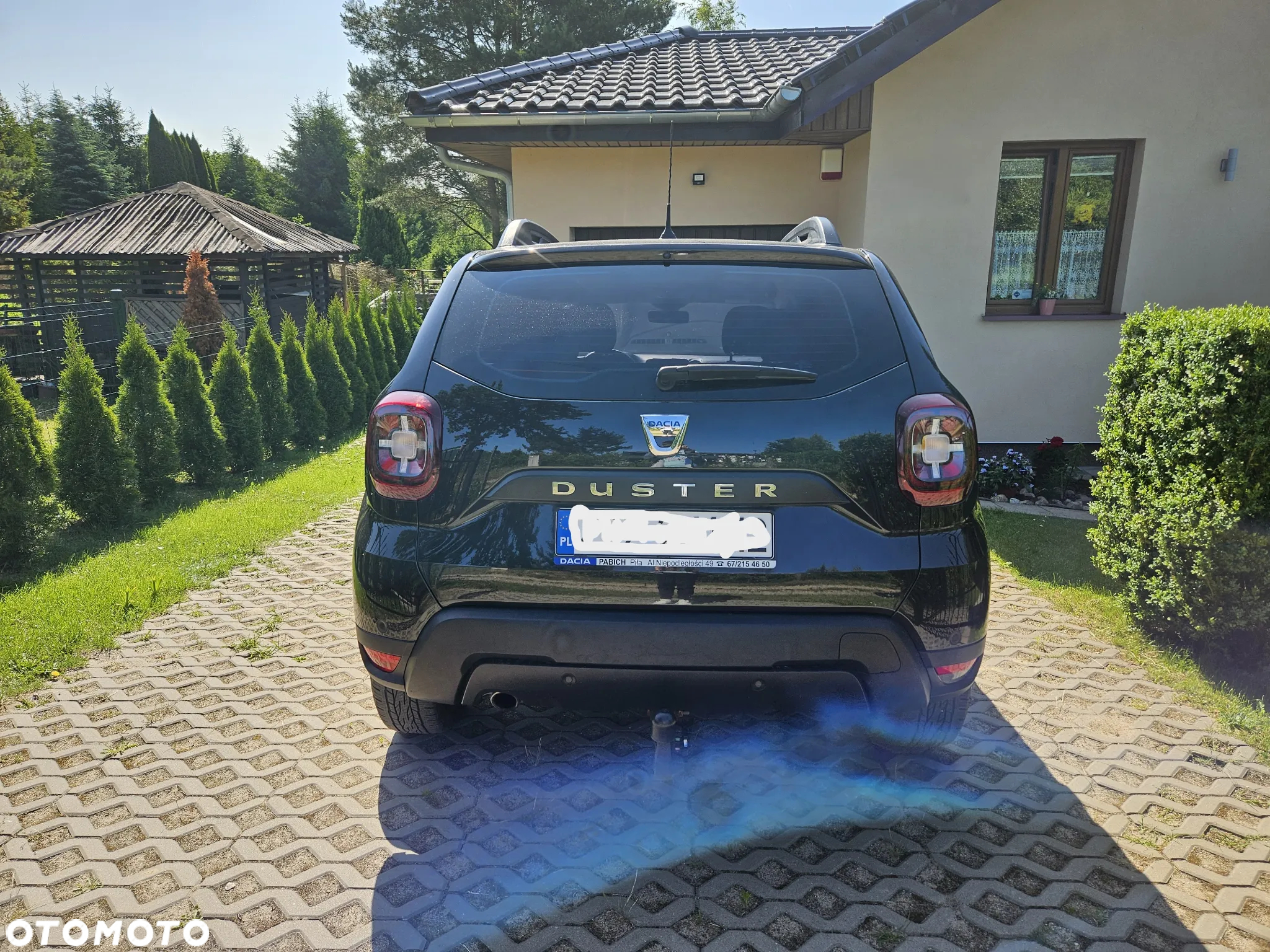 Dacia Duster - 3