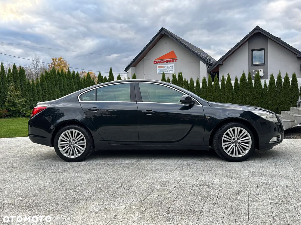 Opel Insignia - 16