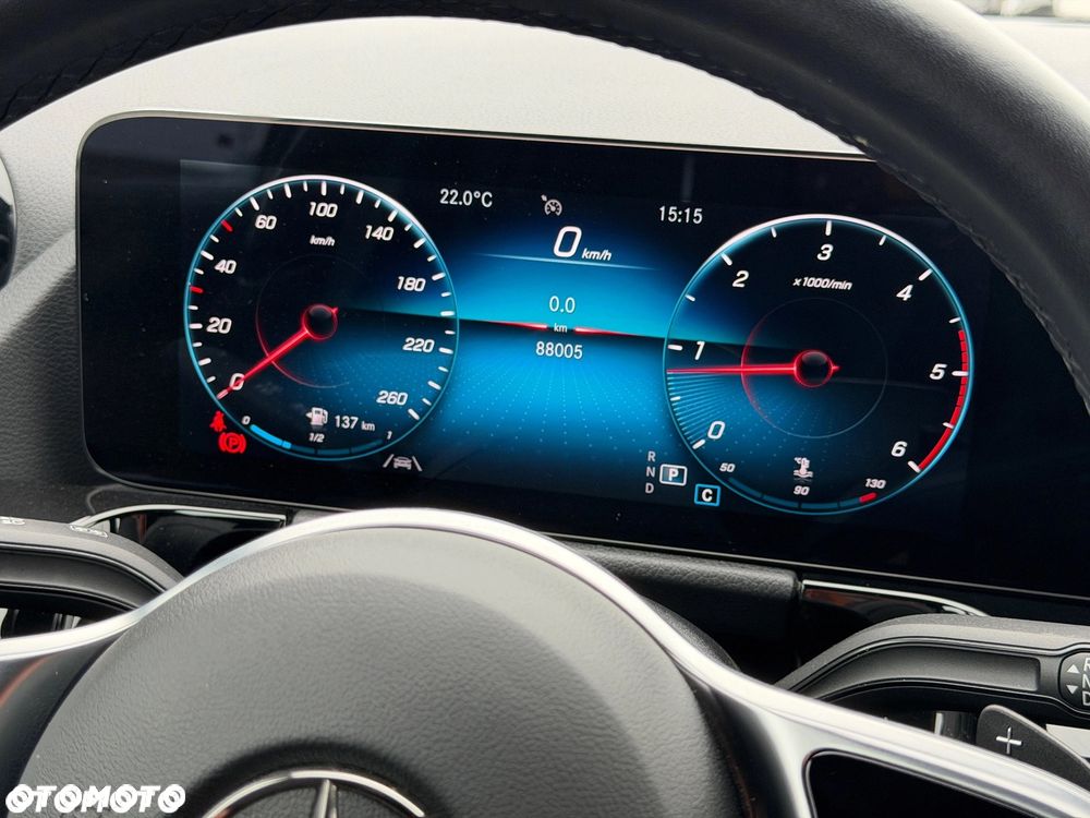 Mercedes-Benz GLA 220 d Progressive - 11
