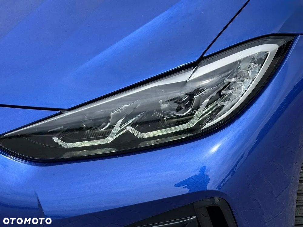 BMW Seria 4 420i xDrive Sport - 11