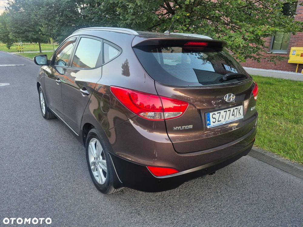Hyundai ix35 1.6 GDI Comfort 2WD - 15