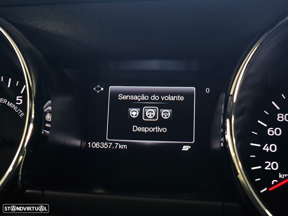 Ford Mustang 2.3i EcoBoost - 21