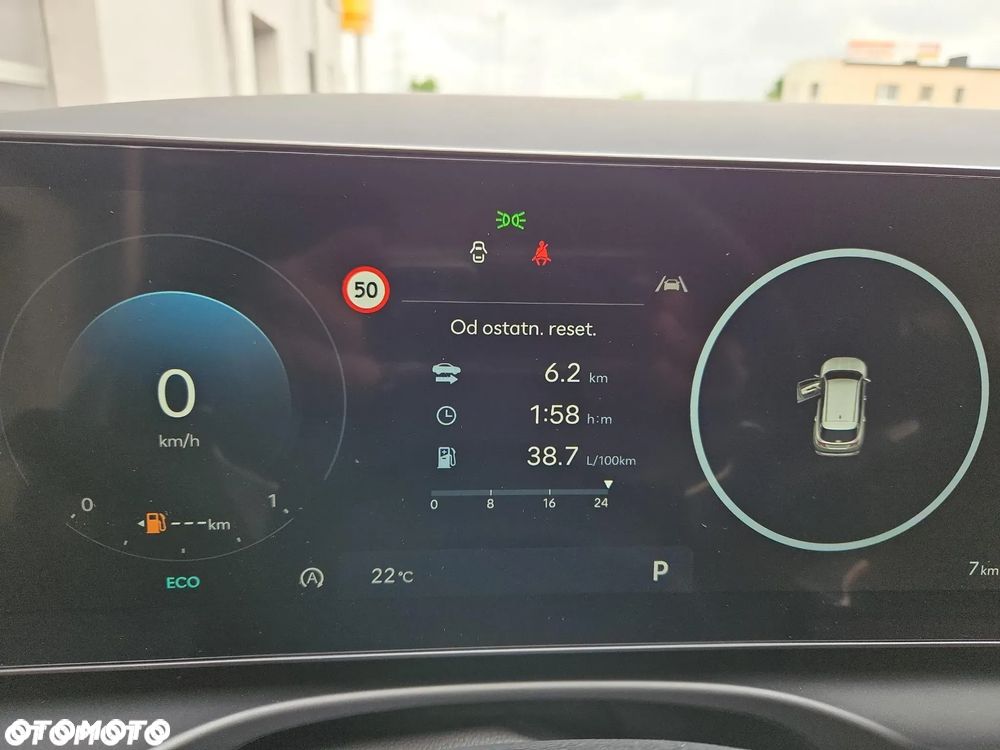 Hyundai Tucson 1.6 T-GDi HEV Executive 2WD - 14